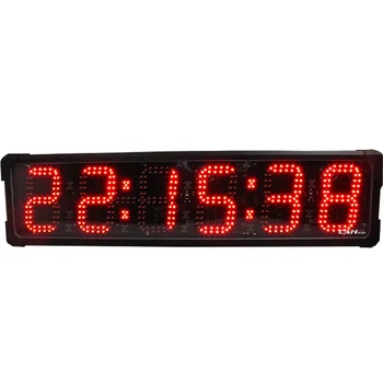 Best New Products 12v Led Race Timer
