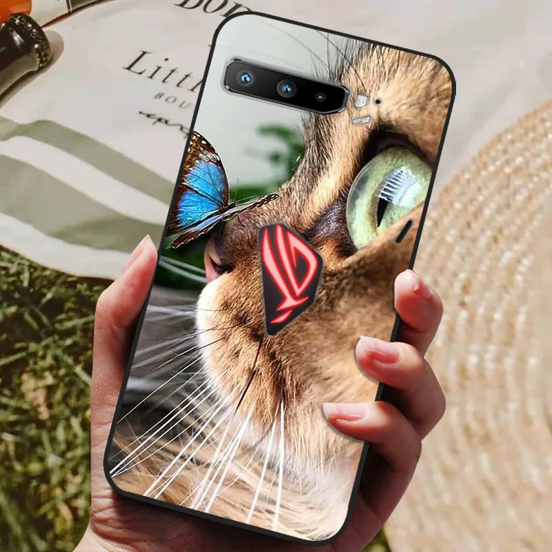 Enhanced Silicone Soft TPU Back Cover Phone Case - Durable Protection and Stylish Design