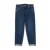 Autumn Winter New Comfortable Tapered Jeans Men Solid Ankle-Length Denim Trousers Plus Size Brand Clothing 6