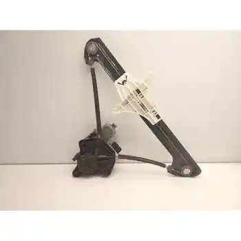 

5G4839461C REAR WINDOW LEFT VOLKSWAGEN GOLF LIM.