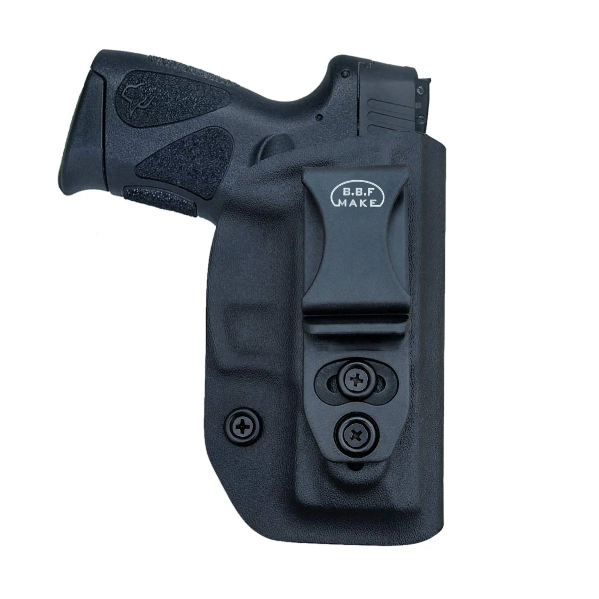 

Kydex IWB Holster Taurus G2C & Millennium PT111 G2 / PT140 9mm Pistol Case Inside Waistband Carry Concealed Holster Gun Pouch