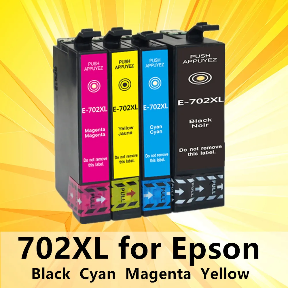 702xl black ink cartridge