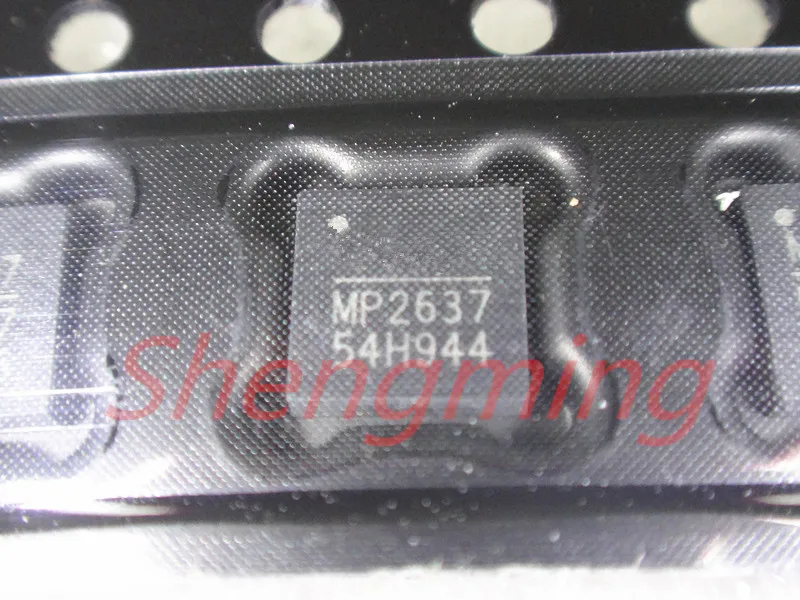 10 шт. MP2637 MP2637GR QFN24 | Электронные компоненты и принадлежности