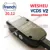 2021 WESHEU VCDS V2 Super COM 21.3 HEX COM 20.12 Интерфейс ДЛЯ VW AUDI Skoda Seat VAG 20.4 Английский Французский ATMEGA162 Диагностика