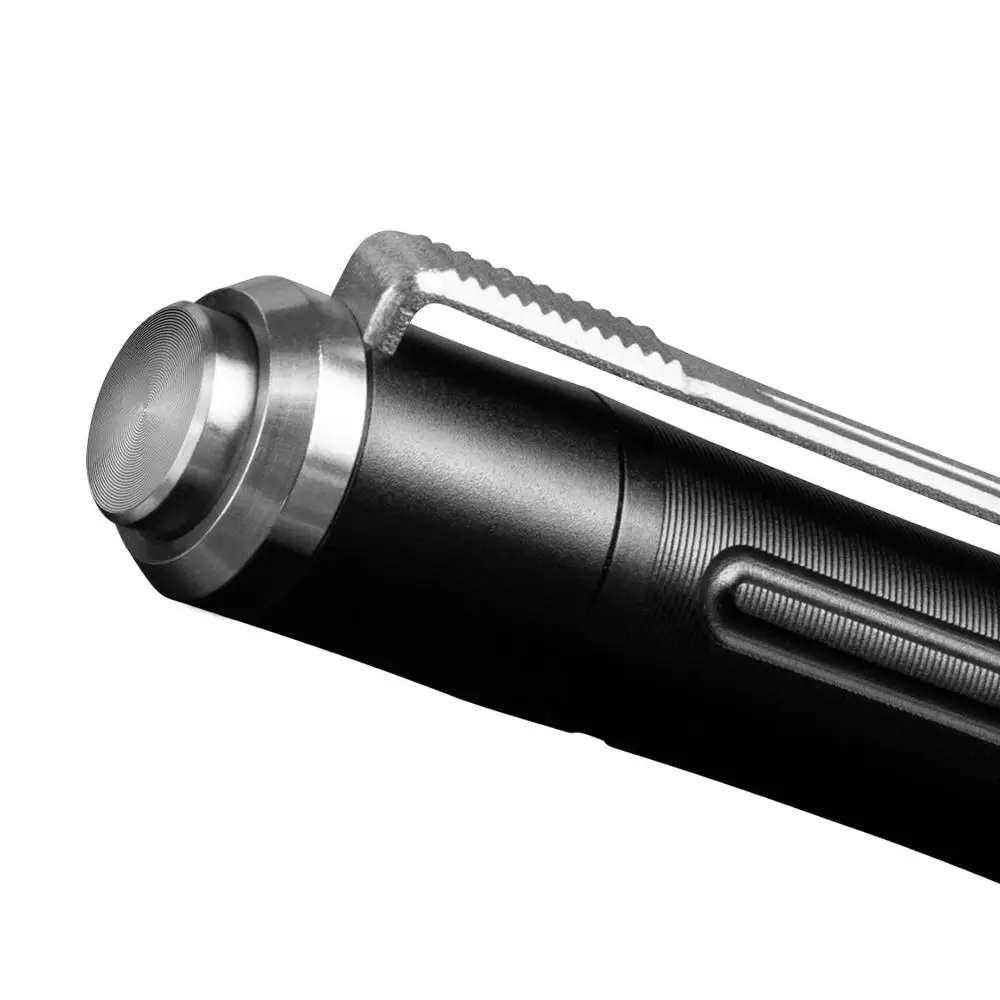 Рабочий фонарик Fenix LD05 V2.0 max 100 люмен 2AAA с теплым белым и ультрафиолетовым светом