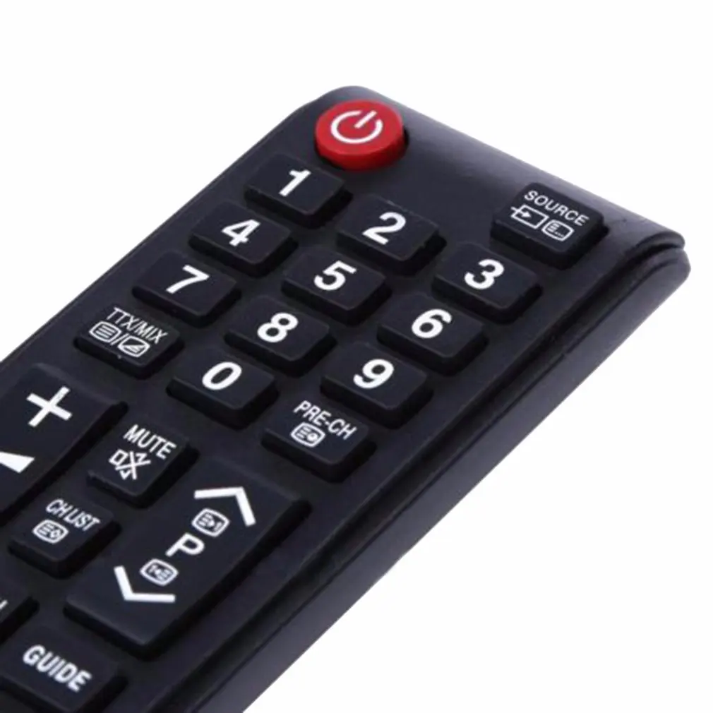Для телевизоров Samsung Дистанционное Управление AA59-00602A AA59-00666A AA59-00741A AA59-00496A для ЖК-дисплей светодиодный Смарт ТВ