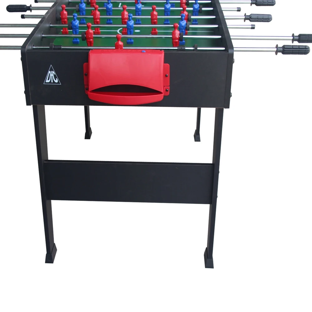 Игровой стол- футбол DFC RAPID HM-ST-48006N