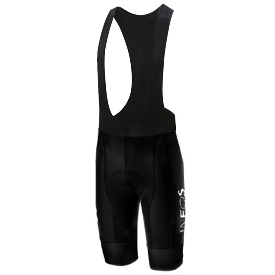 nuevo INEOS verano ciclismo Conjunto Jersey transpirable equipo de carreras de bicicleta deporte Jersey hombre ciclismo rop