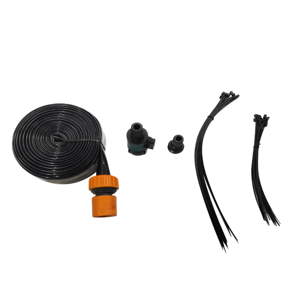 PROD 1005002516930577 Trampoline Sprinkler Summer Water Sprinkler
Outdoor Garden Water Games Toy Sprayer Backyard Water Park Accessories
Fun for Kids