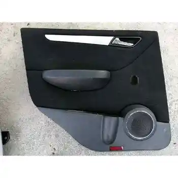 

1697304970FKZ TRIM LEFT REAR DOOR MERCEDES B-CLASS (W245)