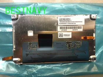 

Free shiping Original sanyo L5F30818P00 L5F30818P01 6.5"lcd screen display panel for V W RNS510 car radio Navi
