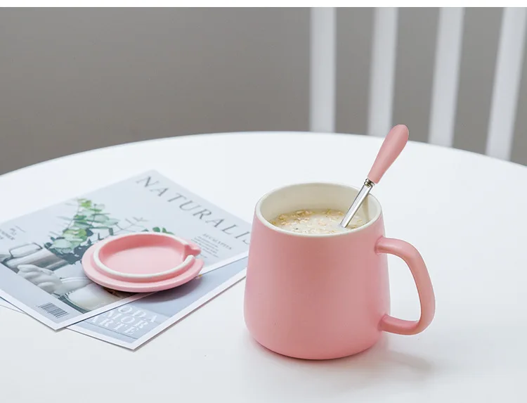 Portable 55-Degree Heating Coasters New Style Creative Coffee Cup Warmers Strange New Household Insulated Coaster Gift Customiza