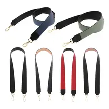 

Lovoski Wide Handbag Strap Replacement Crossbody Shoulder Bag Leather Belt