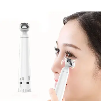 

Eye And Lip Massage Equipment Dilute Eye Bags Artifact Remove Dark Circles Import Eye Cream And Wrinkle Beauty Instrument