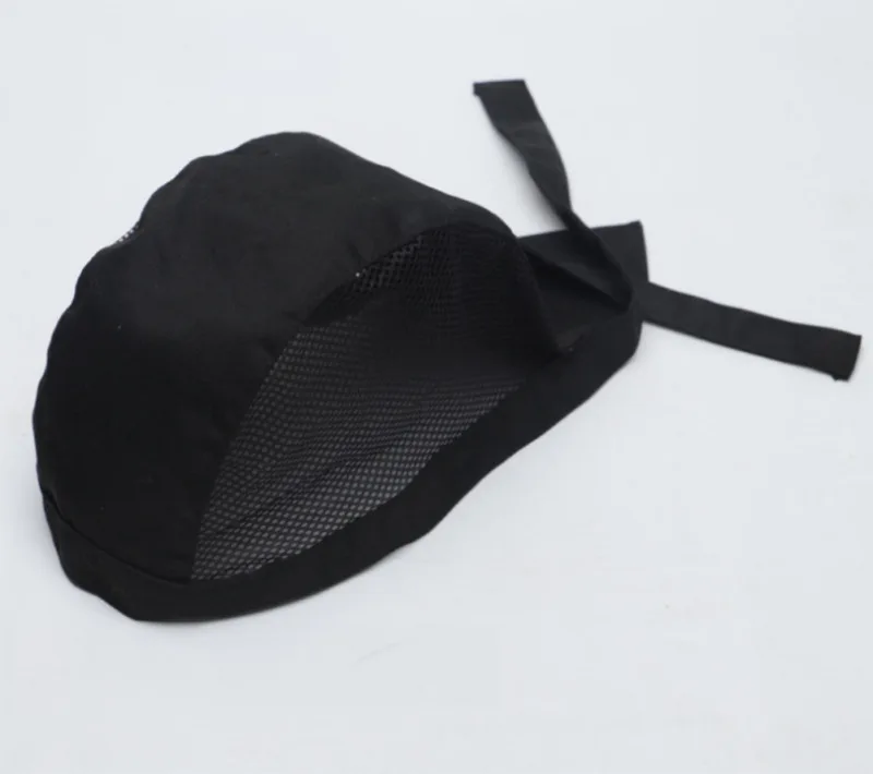Jual New Unisex Uniform Chefs Hat Chef 