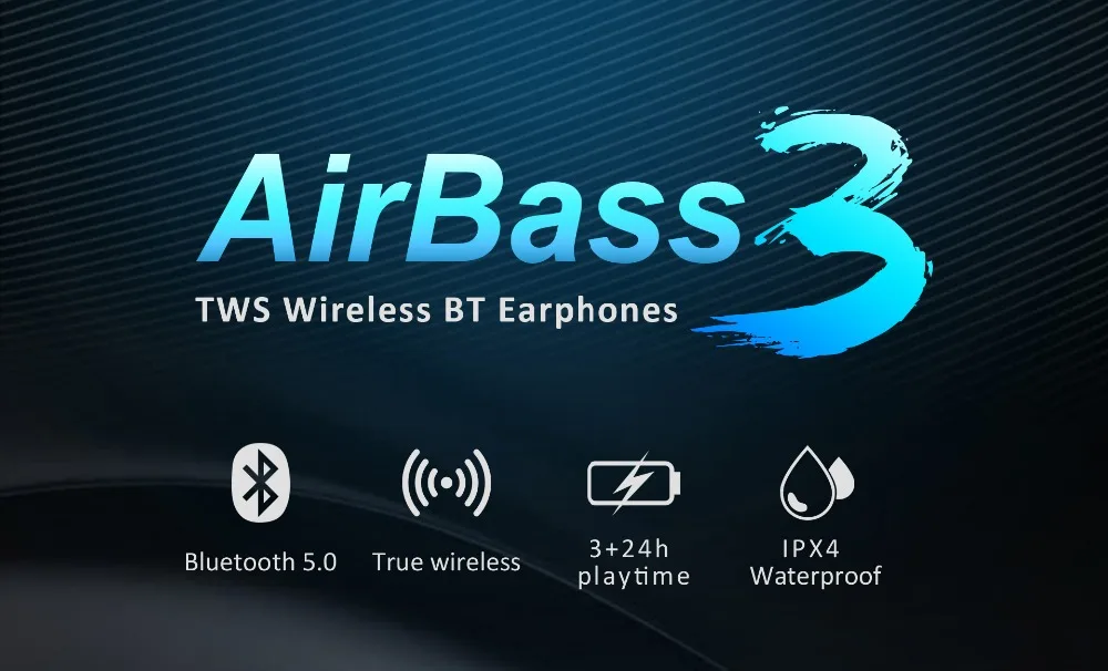 LEAGOO A3 TWS беспроводные Bluetooth наушники Bluetooth 5,0 HD стерео беспроводные наушники с шумоподавлением игровая гарнитура