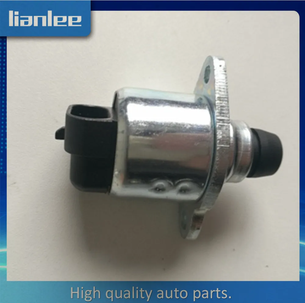 IACV холостого хода воздушный клапан управления для Chevrolet Astro Express Cadillac GMC Isuzu Oldsmobile 17113209 AC147 2H1067 384375