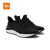 2022 Newest Xiaomi Mi Mijia Shoes 4 Men Running Sport Sneakers FREE FORCE Midsole Update Rubber Outsole Overall Machine Washable ► Photo 3/6