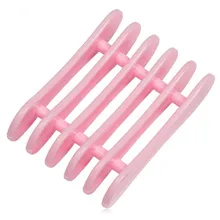 Маникюрный Инструмент guang liao bi Crystal Penholder Nail sha tiao cuo Article Rack сплошной цвет фототерапия жирный клей маникюр