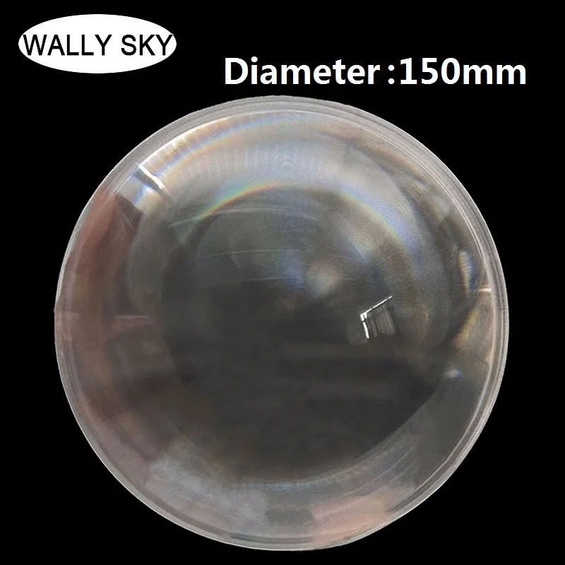 Diameter-150mm-PMMA-Acrylic-Optical-Lens-Magnifier-Threaded-Lenses ...