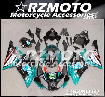 

New ABS Motorcycle fairing kit For YAMAHA YZF R6 2008-2016 year Bodywork Injection mold Store No.1723
