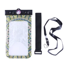 Swiming чехол для телефона надувной воздушный шар чехол для спасательный жилет для сноркелинга серфинга