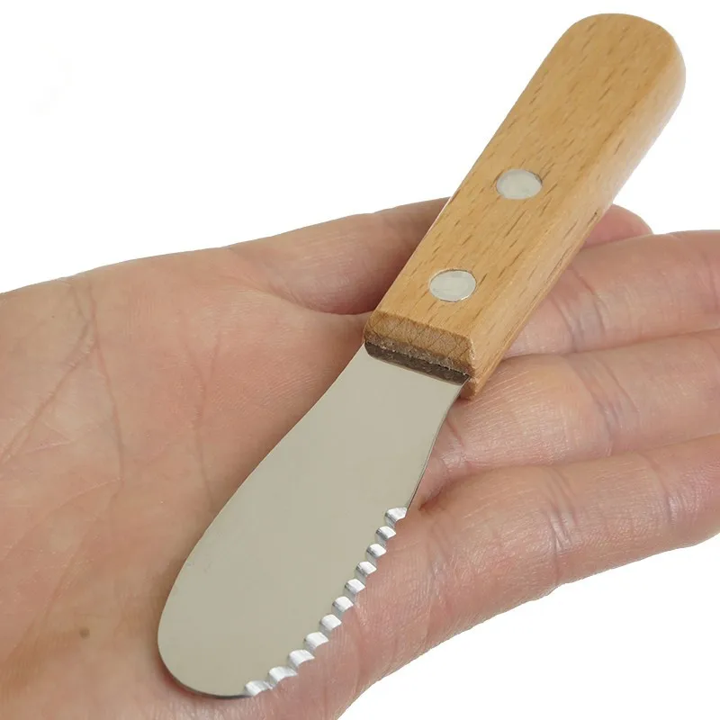 

Safe Knife for Kids Basic Skill Practical Montessori Materials Preschool Early Educational Equipment Toddler Utensil Small