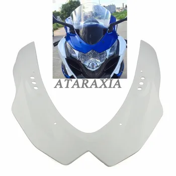 

Front Upper Nose Fairing for Suzuki GSXR1000 GSX-R GSXR 1000 2009-2017 2010 2011 2012 GSX-R1000 Individual fron head Fairing K9