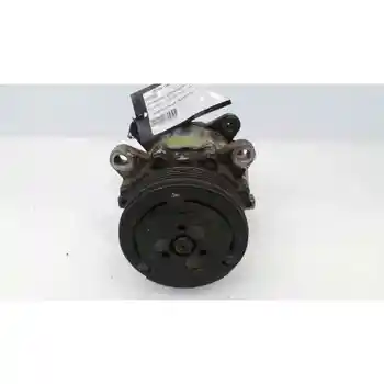 

03379066434 AIR CONDITIONING COMPRESSOR VOLKSWAGEN POLO SALOON (6N1)