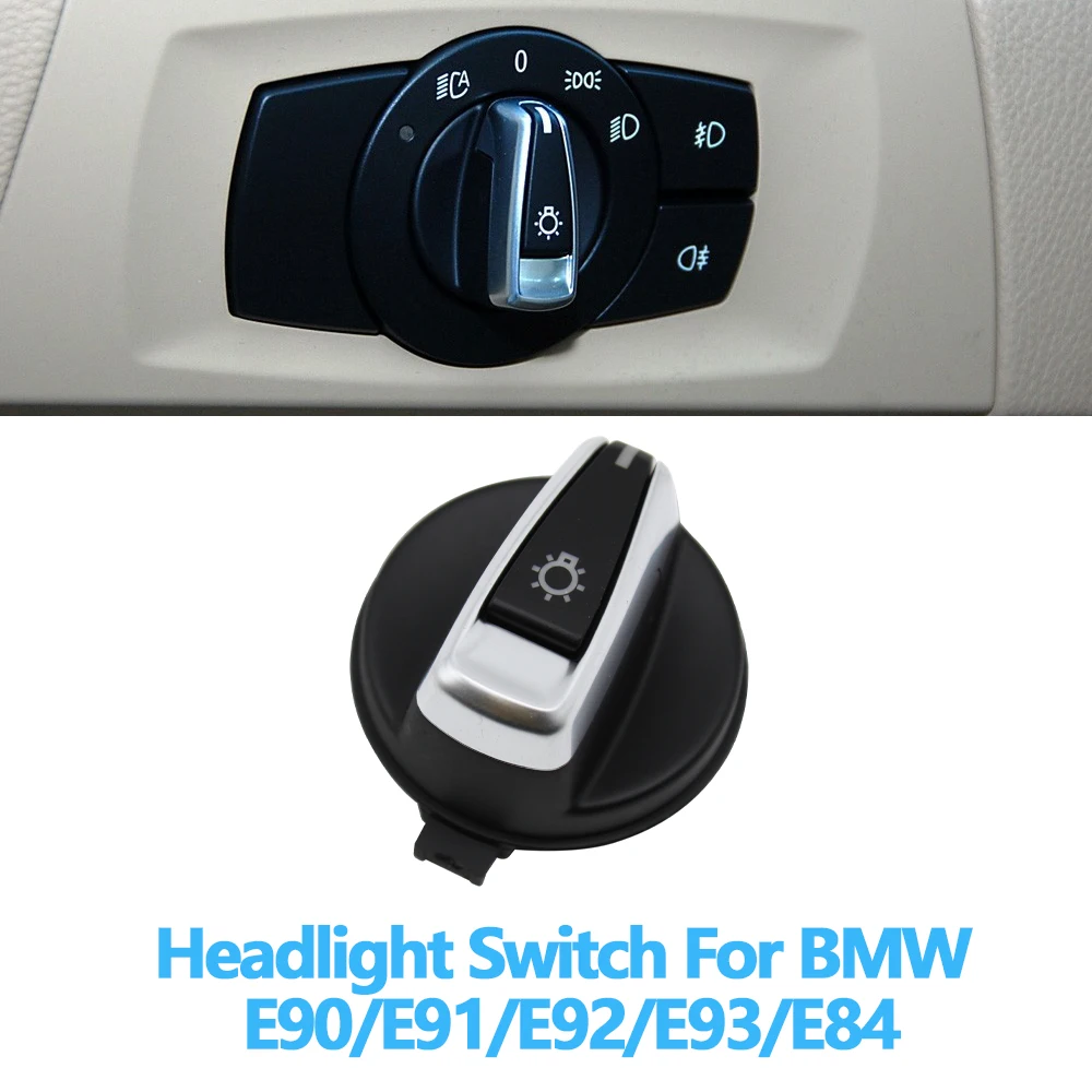 E90 Car Interior Accessories Front AC Air Vent Grid Slider Clips Repair Kit Ac Button For BMW 3 Series E90 E91 E92 E93