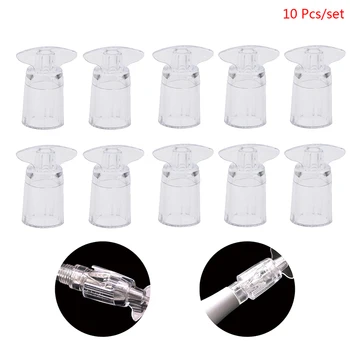 

10pcs Tattoo Cartridge Needles Stabilizer for NanoBrows PMU Technique with Good effect in Dense Strokes