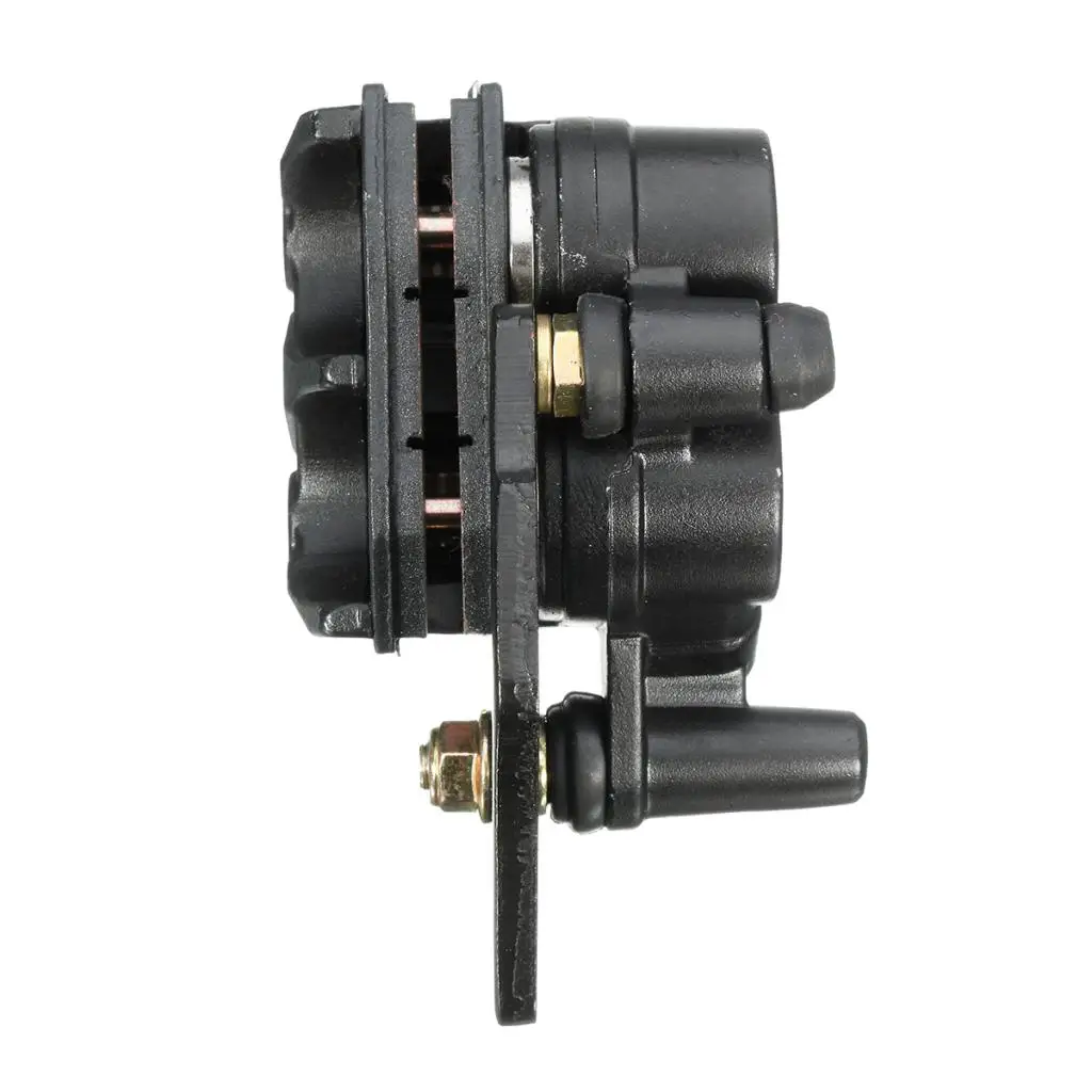 

Pit Bike Rear Hydraulic Foot Brake Calliper Disc Pad For Baotian 125cc T2