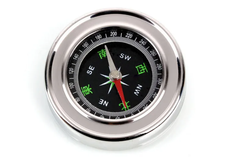 指南针--2