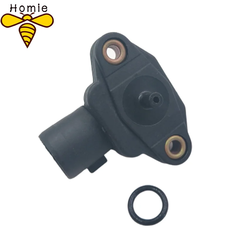 37830-PAA-S00 датчик давления воздуха карта для модифицированного Honda Civic Del Sol Accord CR-V HR-V логотип Prelude Shuttle Odyssey 37830P05A01