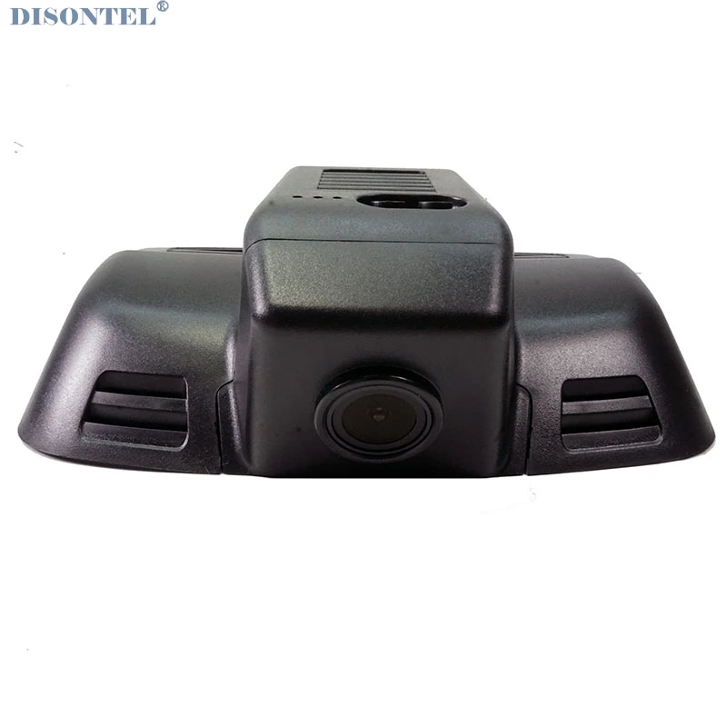 Для Mercedes Benz E Class W207 W212 W204 C207 C200 E200 E230 E300 E350 2011 2018 Автомобильный видеорегистратор Wifi