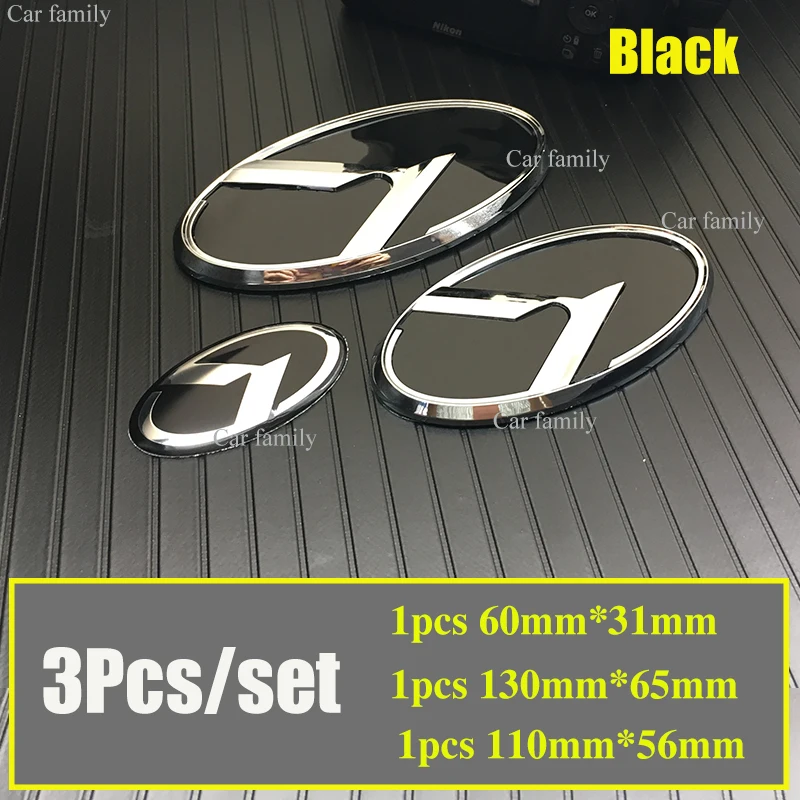 3X black 130 110