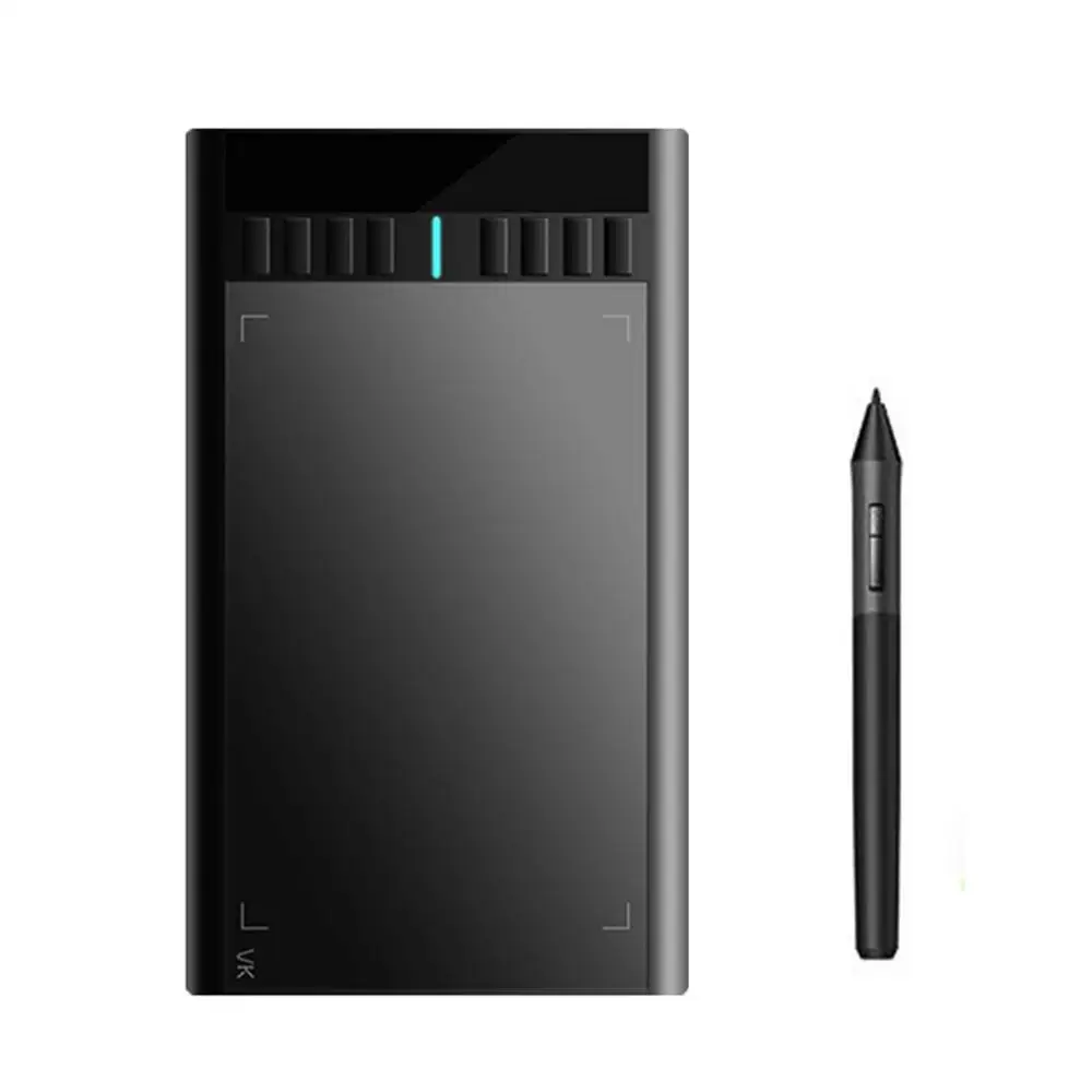 

Innovative Drawing Digital Intelligent Electronic Drawing Board Hand-painted Writing Tablet Screen For Computer M708
