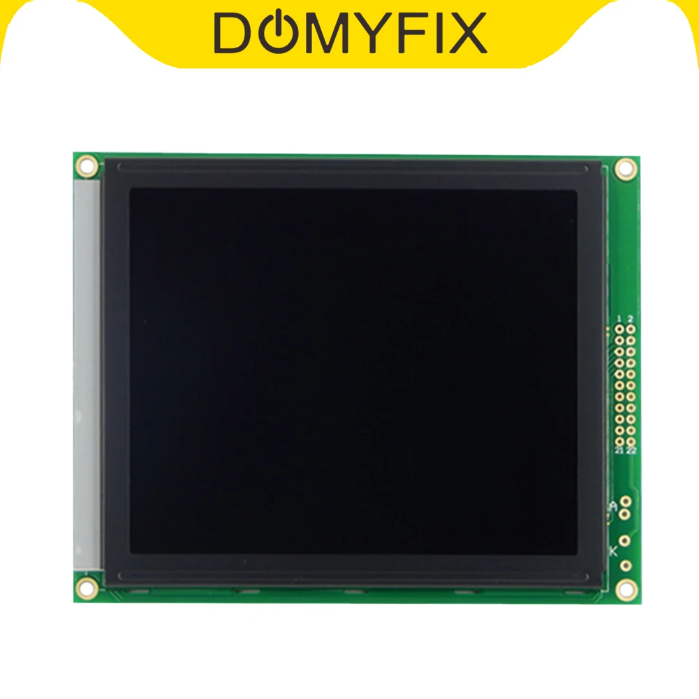 

LCD Screen 160×128 6 O’clock 5V LED Display Panel