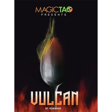 Vulcan por Romanos e MagicTao, Truques de Mágica