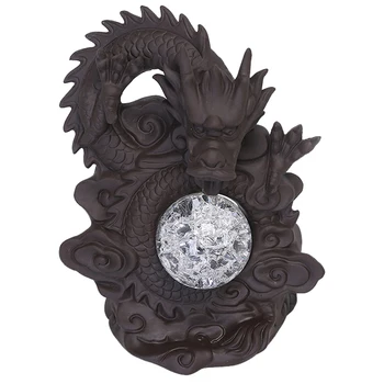 

1pc Unique Pretty Durable Creative Fashion Incense Burner for Office Home Home decor decoration Home Accessories