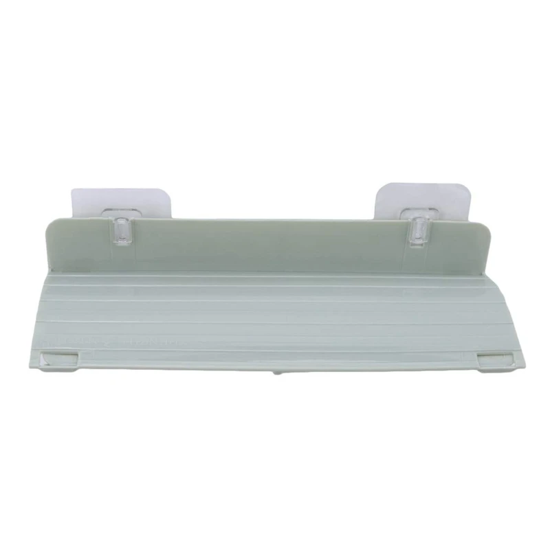 

Suction Cup Sink Flap Pool Splash Guard Water Barrier Oil-Proof Splash Proof Baffle Repeatable Kitchen Sink Splash Guard Green