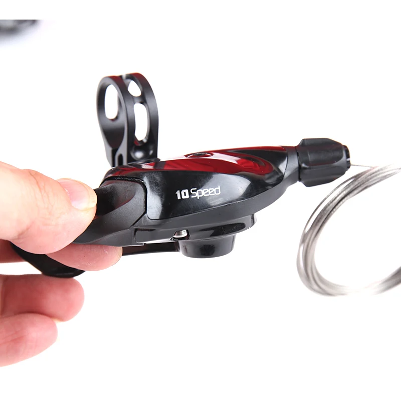 sram x0 10 speed shifter