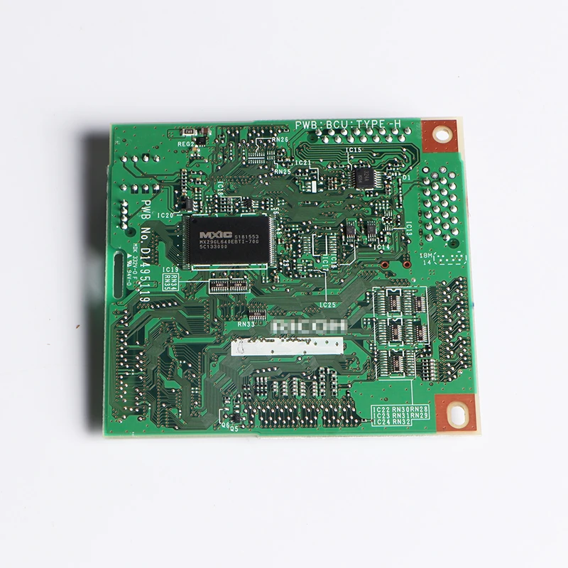 УЗО доска для Ricoh MP 2554 3554 3054 4054 5054 6054 материнская плата MP2554 MP3554 MP3054 MP4054 MP5054 MP6054 |