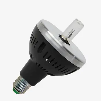 

UVCP3 E27 UV Lamp Sterilizer Portable Mite Sterilization Home Quartz Ultraviolet Lamp