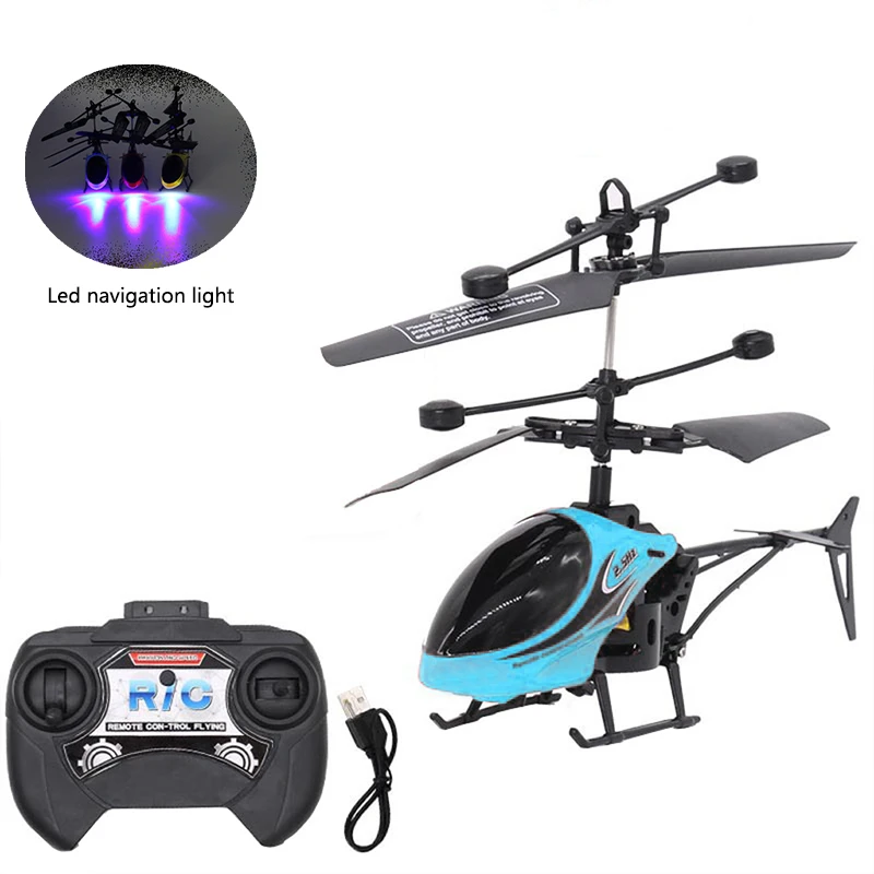 Remote Control Mini Rc Infrared 