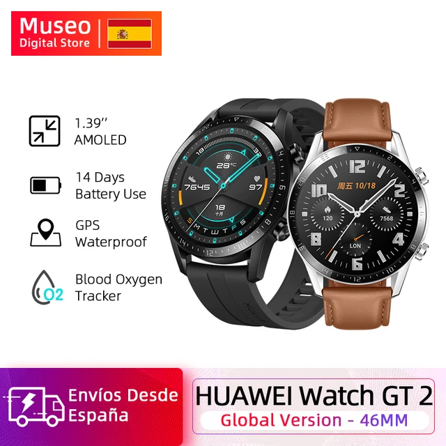 huawei watch gt o2