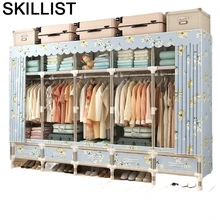 

Rangement Meble Armario Ropa Moveis Para Casa Kleiderschrank Home Ropero Closet Guarda Roupa Mueble Bedroom Furniture Wardrobe