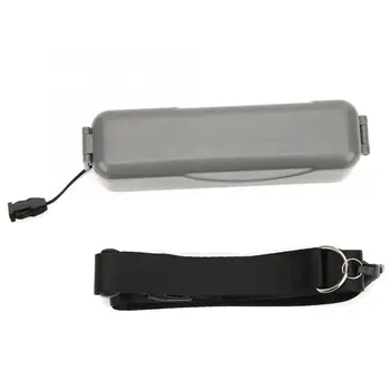 

High Quality Waterproof Case for DJI Osmo Pocket Protection Bag with Hand Strap Handheld Gimbal Accessories