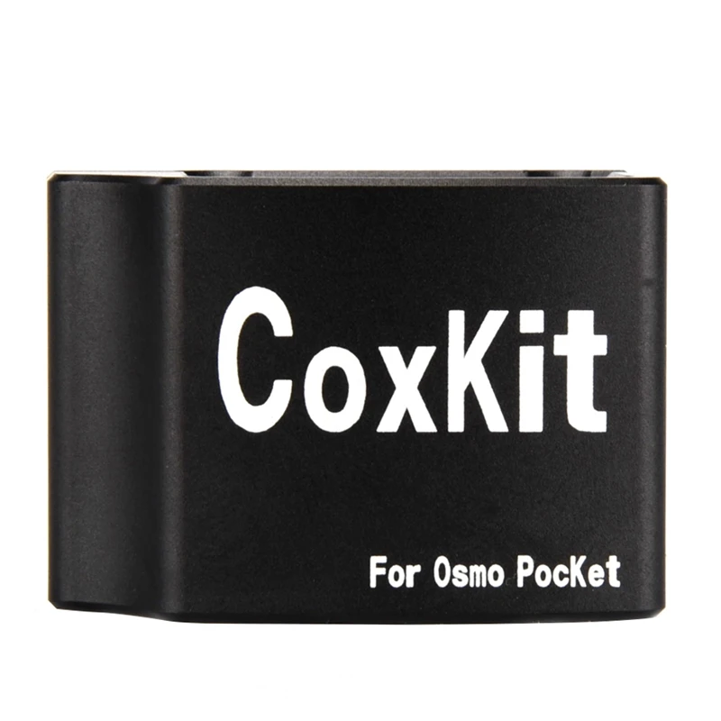Type-1 ABKT-для Dji Osmo Pocket Expansion Kit базовое крепление аксессуары Osmo Pocket Tirpod держатель селфи-палки крепление для экшн-камеры - Цвет: Type-1