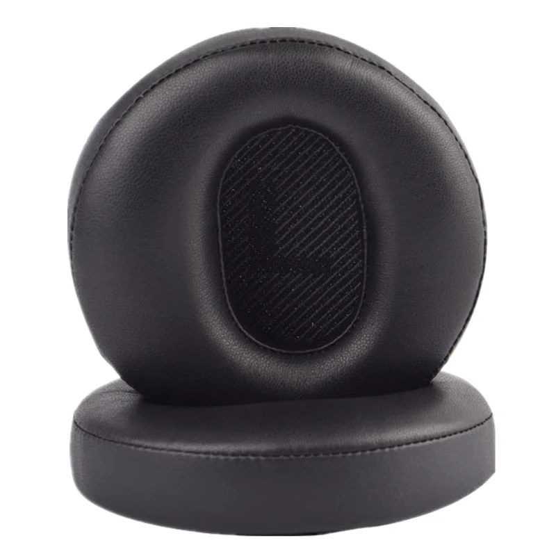Sheepskin Earpads For sony MDR Z7M2 Headphones Headset Accessories Replacement Ear Pad Ear Memory Foam Cover Ear Cushions Black